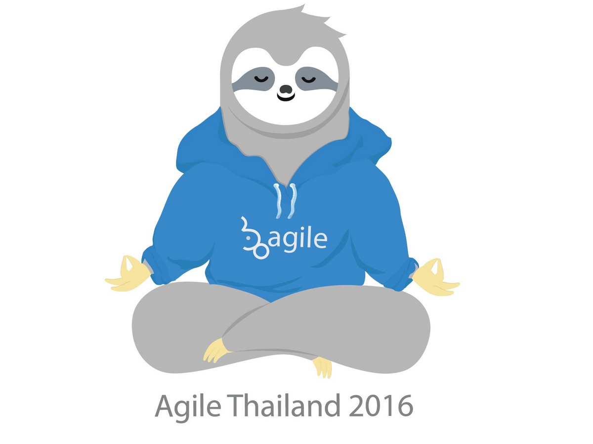 agile thailand 2016